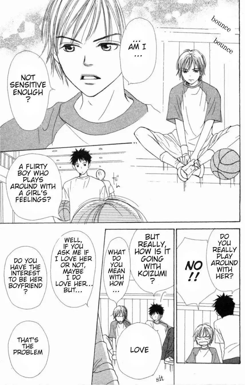 Lovely Complex Chapter 20 28